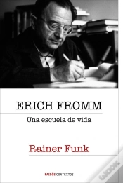 Capa do artigo Erich Fromm