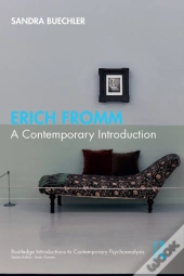 Erich Fromm