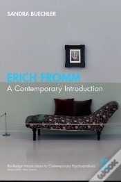 Capa do artigo Erich Fromm
