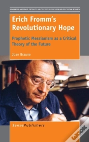 Capa do artigo Erich Fromm