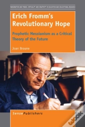 Capa do artigo Erich Fromm