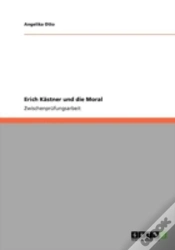 Capa do artigo Erich Kaã‚Â¤Stner Und Die Moral