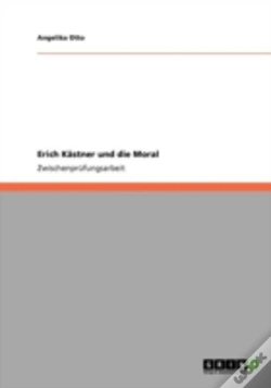 Capa do artigo Erich Kaã‚Â¤Stner Und Die Moral