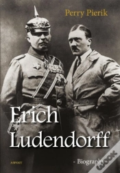 Capa do artigo Erich Ludendorff