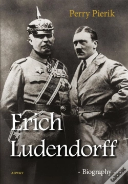 Capa do artigo Erich Ludendorff