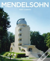 Capa do artigo Erich Mendelsohn