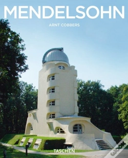 Capa do artigo Erich Mendelsohn