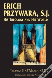 Erich Przywara, S.J.