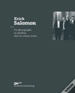 Capa do artigo Erich Salomon (All)
