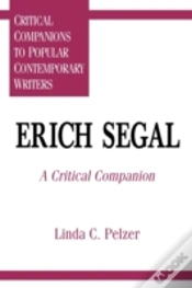 Capa do artigo Erich Segal