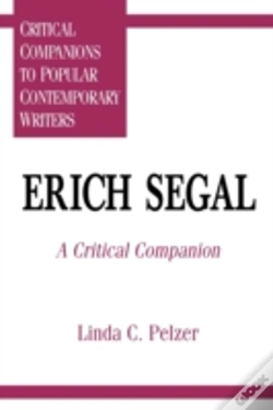 Capa do artigo Erich Segal