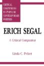 Erich Segal - Preview