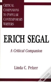 Capa do artigo Erich Segal