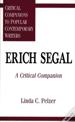 Capa do artigo Erich Segal