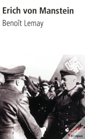 Capa do artigo Erich Von Manstein
