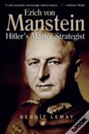 Capa do artigo Erich Von Manstein