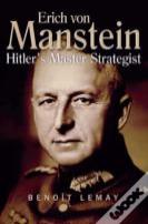 Erich Von Manstein