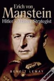 Capa do artigo Erich Von Manstein