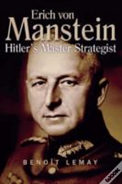 Capa do artigo Erich Von Manstein