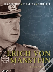 Capa do artigo Erich Von Manstein