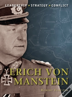Capa do artigo Erich Von Manstein