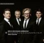 Erich Wolfgang Korngold: String Quartet No. 2, Op. 26/... - CD - Preview