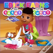 Capa do artigo Erick Earns A Trip To The Treat Chest