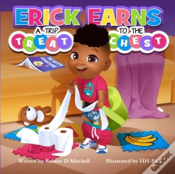 Capa do artigo Erick Earns A Trip To The Treat Chest