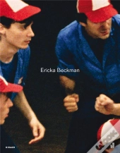 Ericka Beckman /Anglais