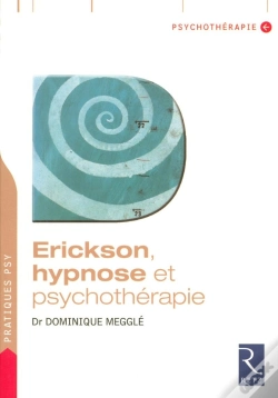 Capa do artigo Erickson, Hypnose Et Psychothérapie