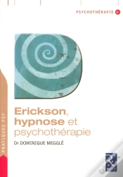 Capa do artigo Erickson, Hypnose Et Psychothérapie