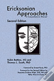 Capa do artigo Ericksonian Approaches