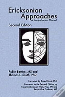 Capa do artigo Ericksonian Approaches