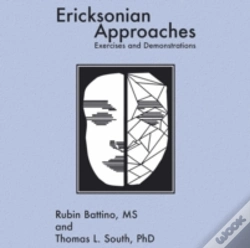 Capa do artigo Ericksonian Approaches