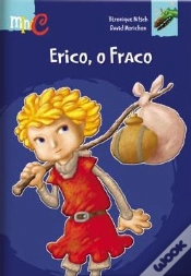 Capa do artigo Erico, o Fraco