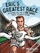 Eric'S Greatest Race