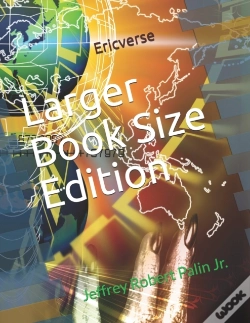Capa do artigo Ericverse