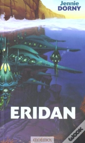 Capa do artigo Eridan