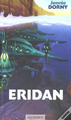 Capa do artigo Eridan