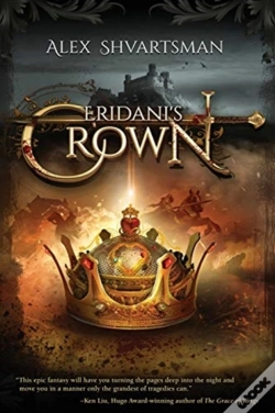 Capa do artigo Eridani'S Crown