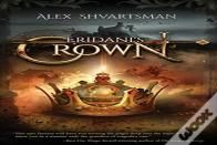 Eridani'S Crown