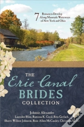 Capa do artigo Erie Canal Brides Collection