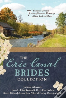 Capa do artigo Erie Canal Brides Collection