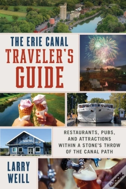 Capa do artigo Erie Canal Traveler'S Guide