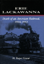 Erie Lackawanna - Preview