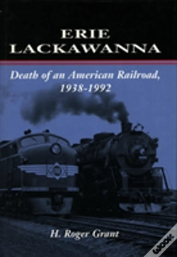 Capa do artigo Erie Lackawanna