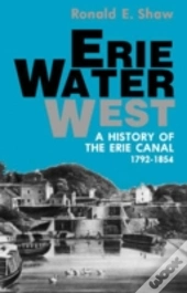Erie Water West