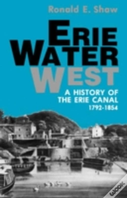 Capa do artigo Erie Water West