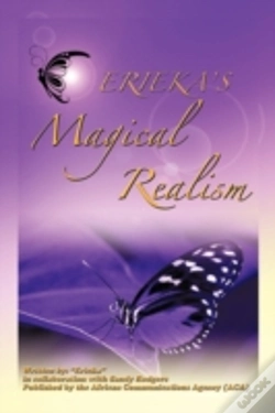 Capa do artigo Erieka'S Magical Realism