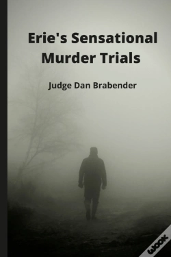 Capa do artigo Erie'S Sensational Murder Trials